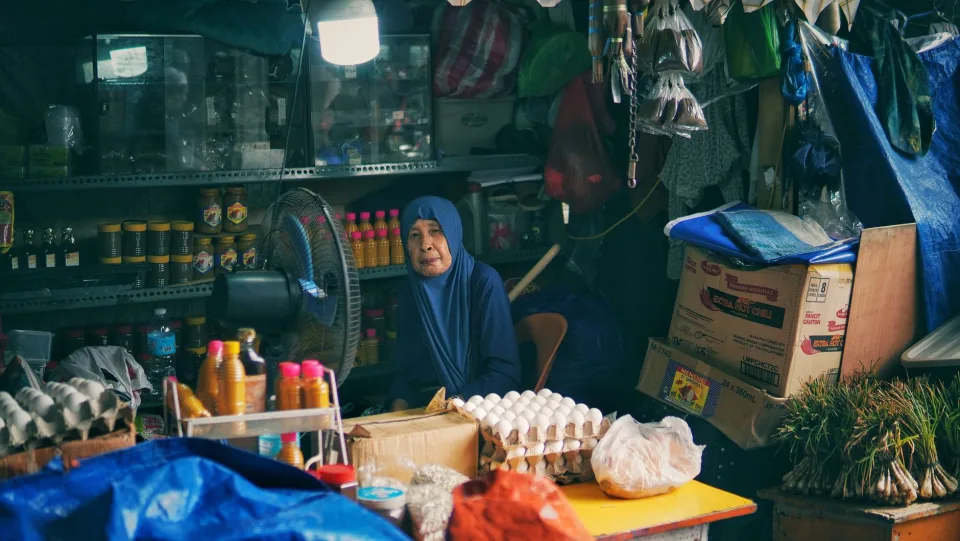 Tại Trần Thị Thanh Diệu